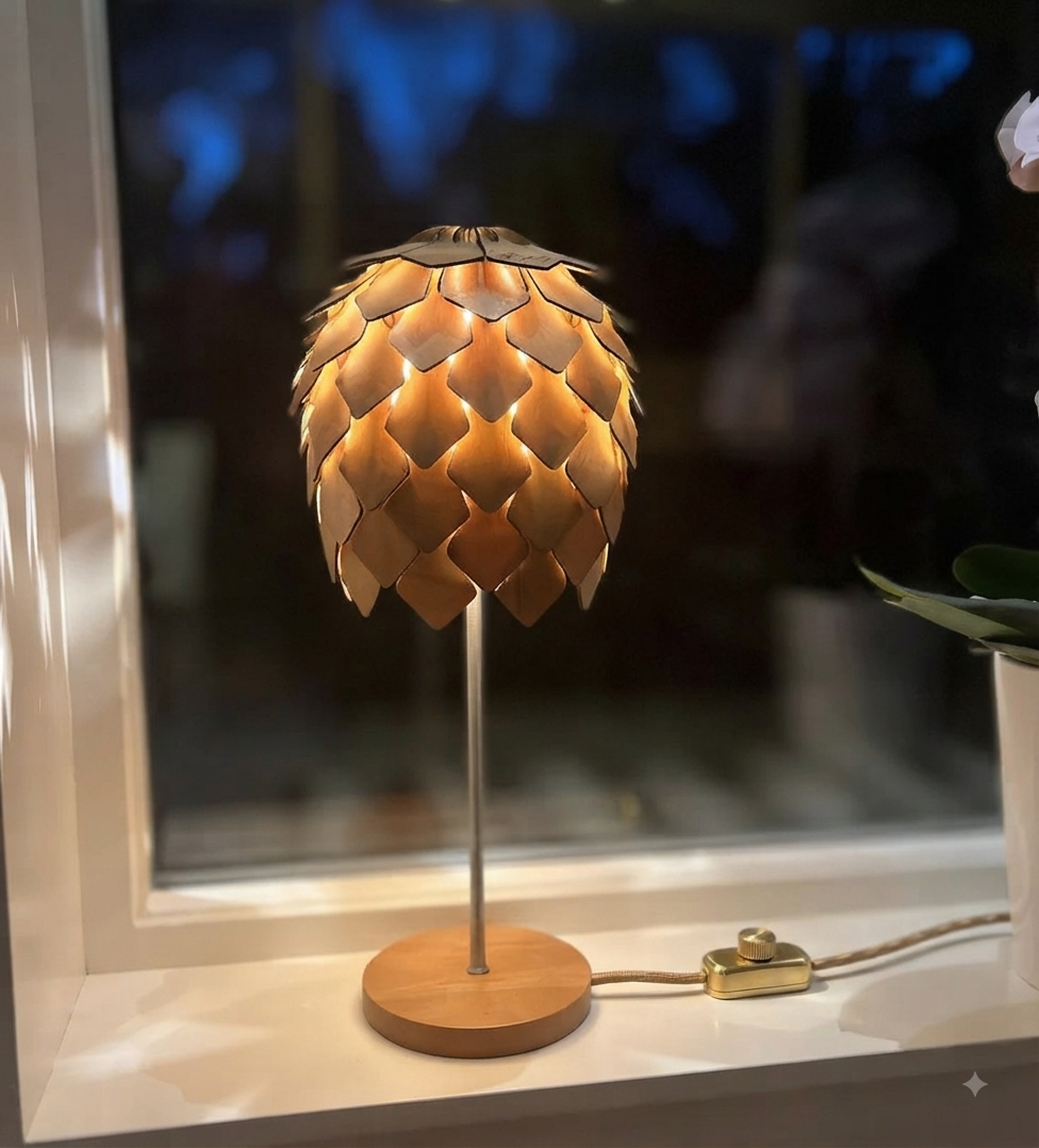 Made Product